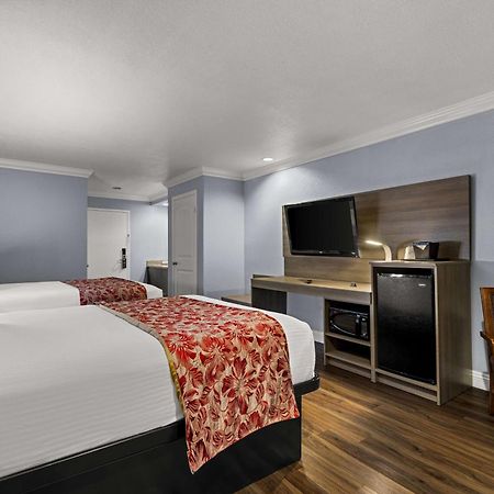 Best Western Moreno Hotel & Suites Moreno Valley Eksteriør billede