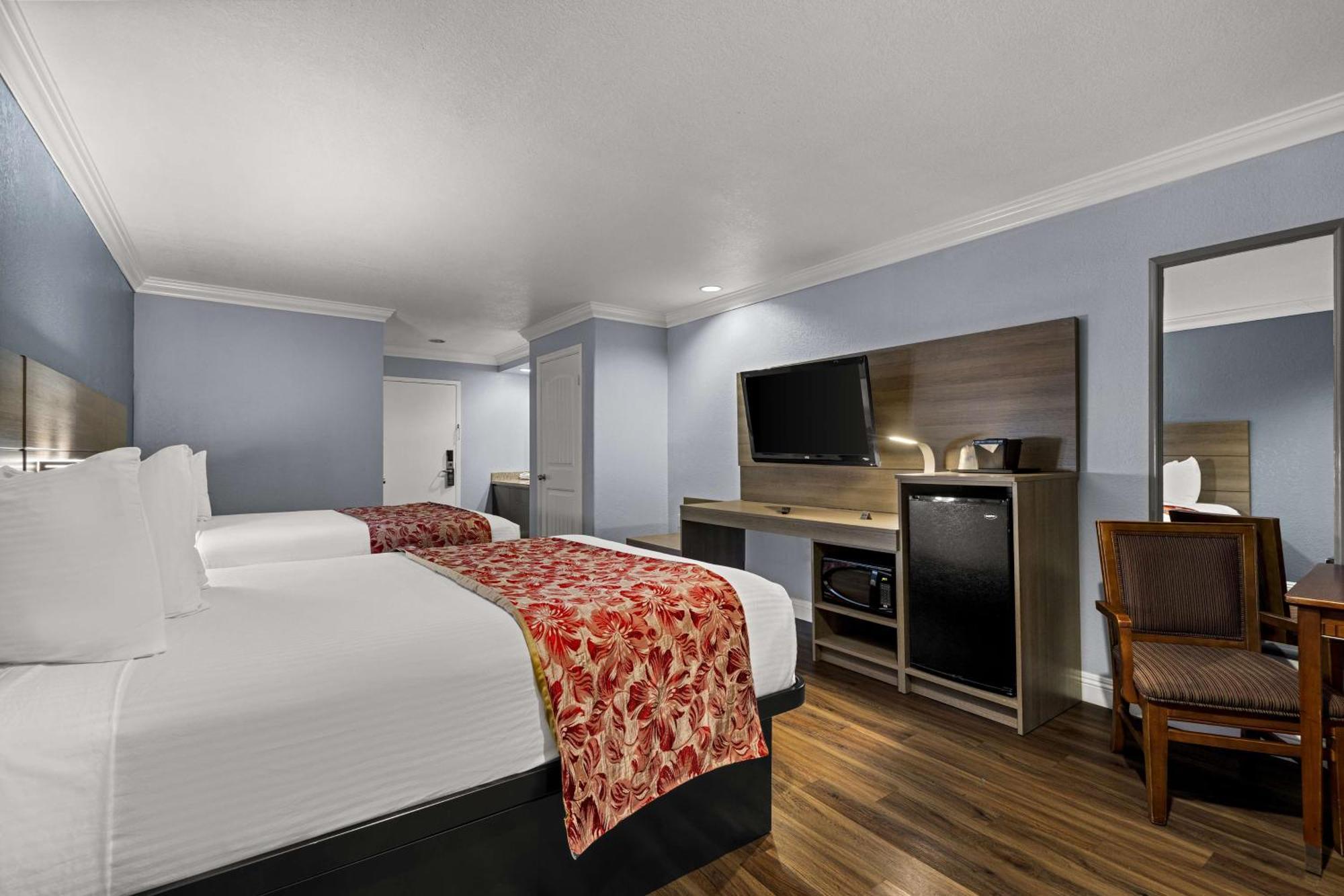 Best Western Moreno Hotel & Suites Moreno Valley Eksteriør billede