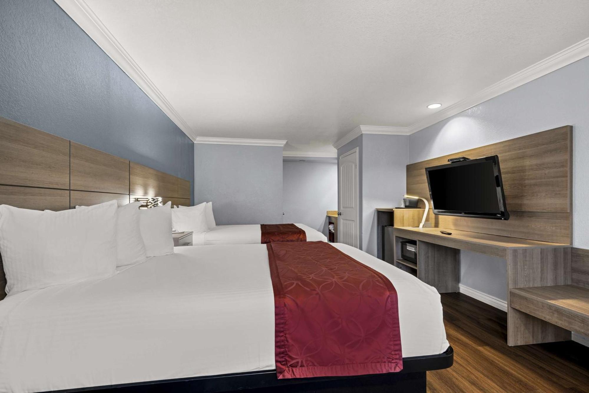 Best Western Moreno Hotel & Suites Moreno Valley Eksteriør billede