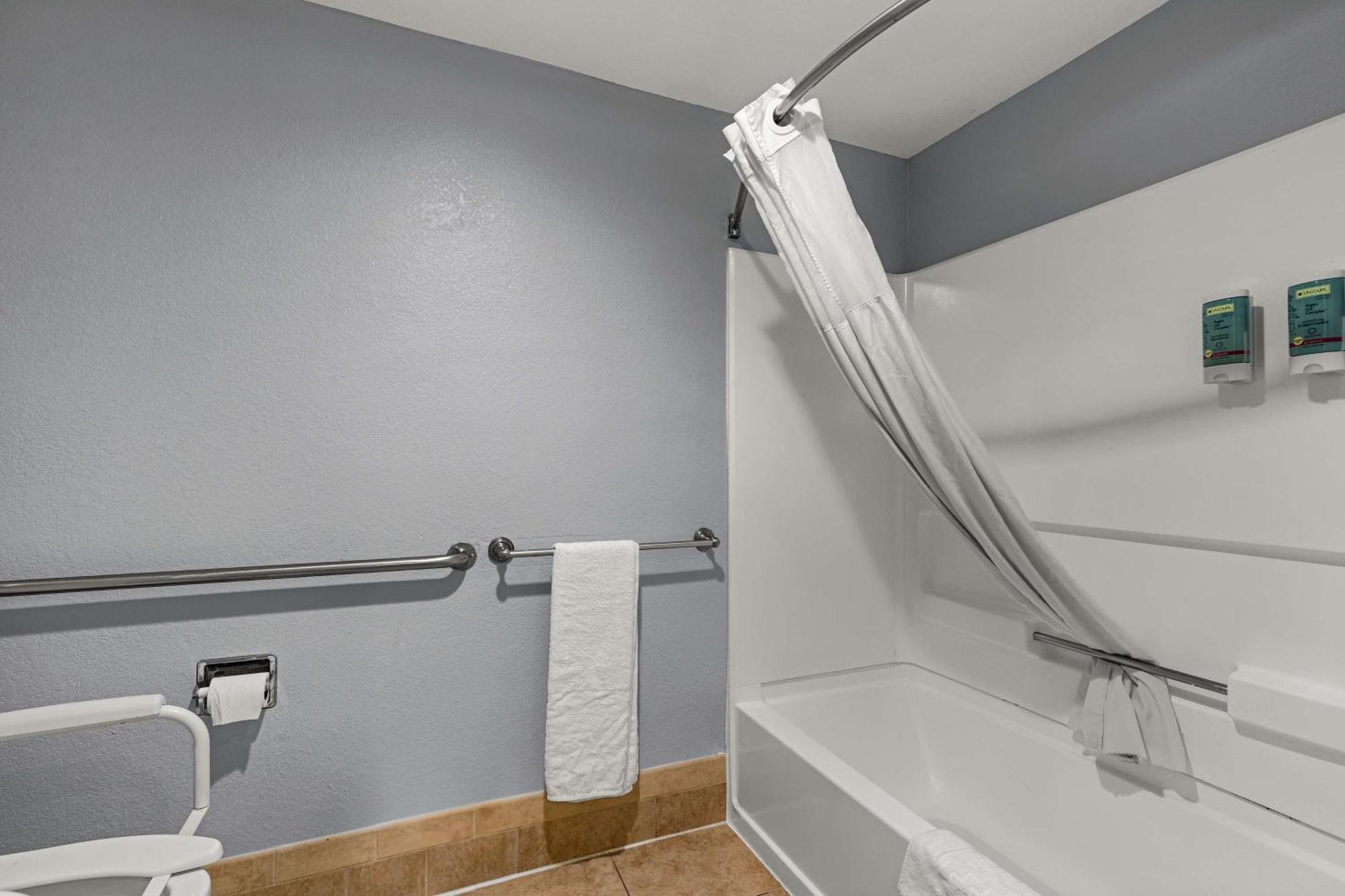 Best Western Moreno Hotel & Suites Moreno Valley Eksteriør billede