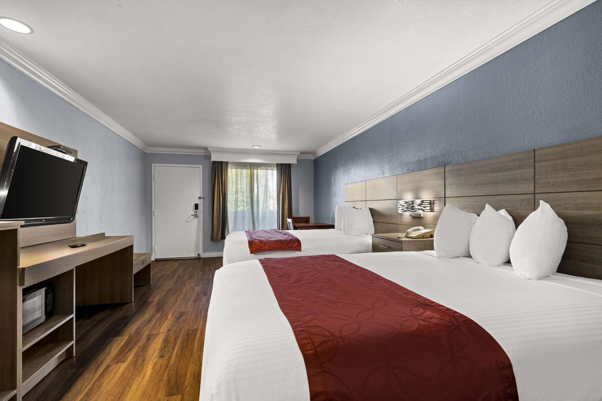 Best Western Moreno Hotel & Suites Moreno Valley Eksteriør billede