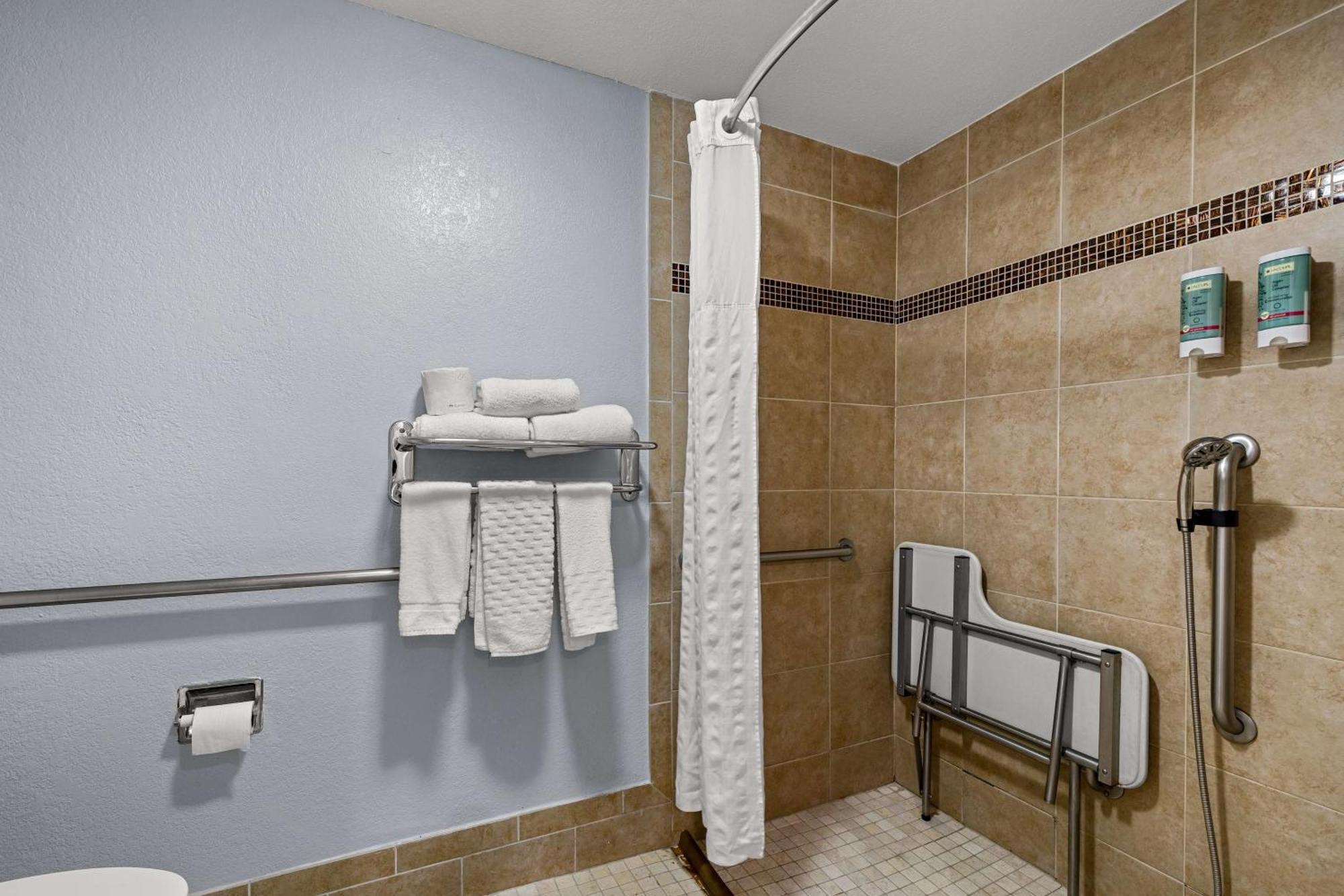 Best Western Moreno Hotel & Suites Moreno Valley Eksteriør billede