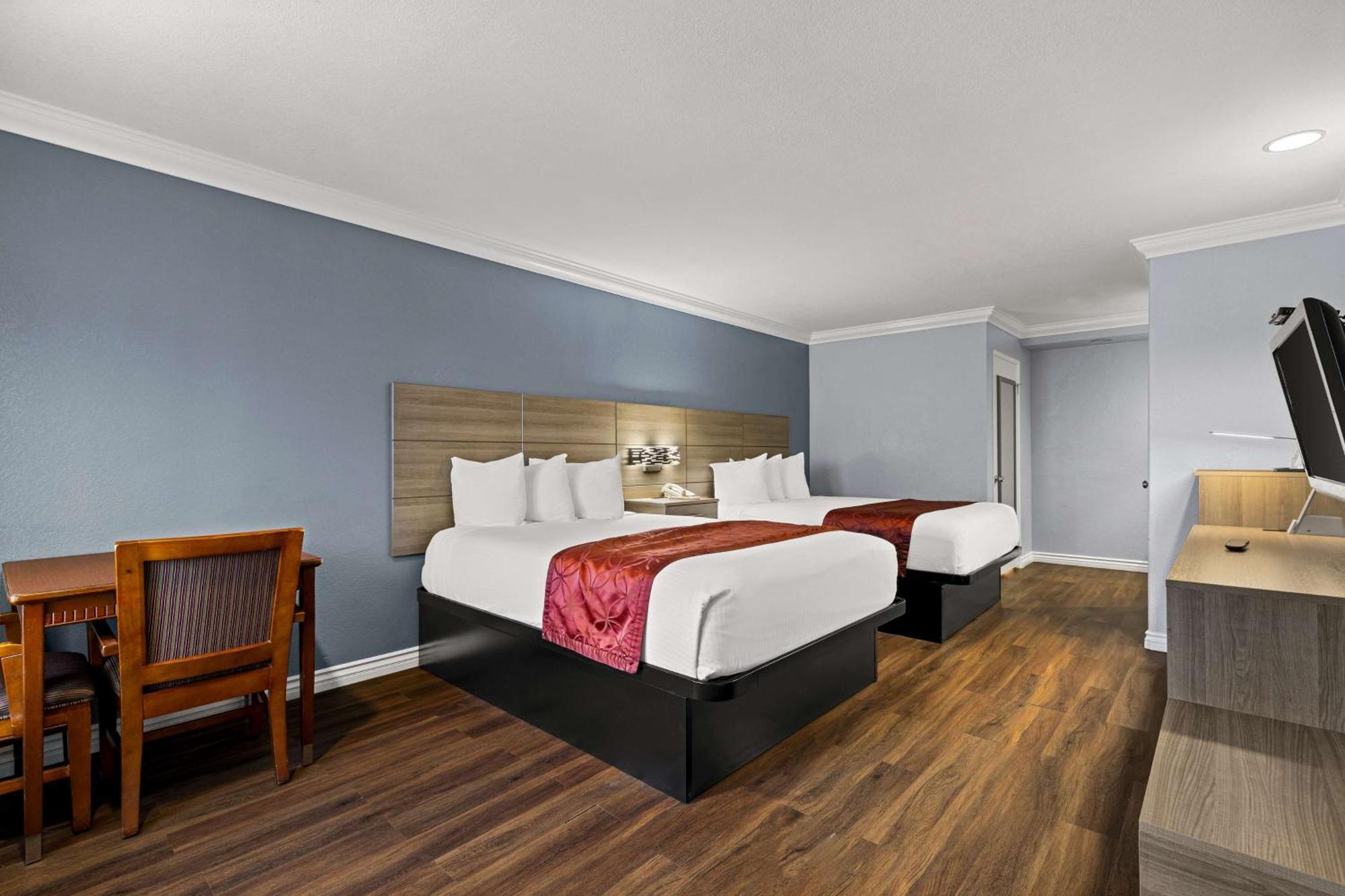 Best Western Moreno Hotel & Suites Moreno Valley Eksteriør billede