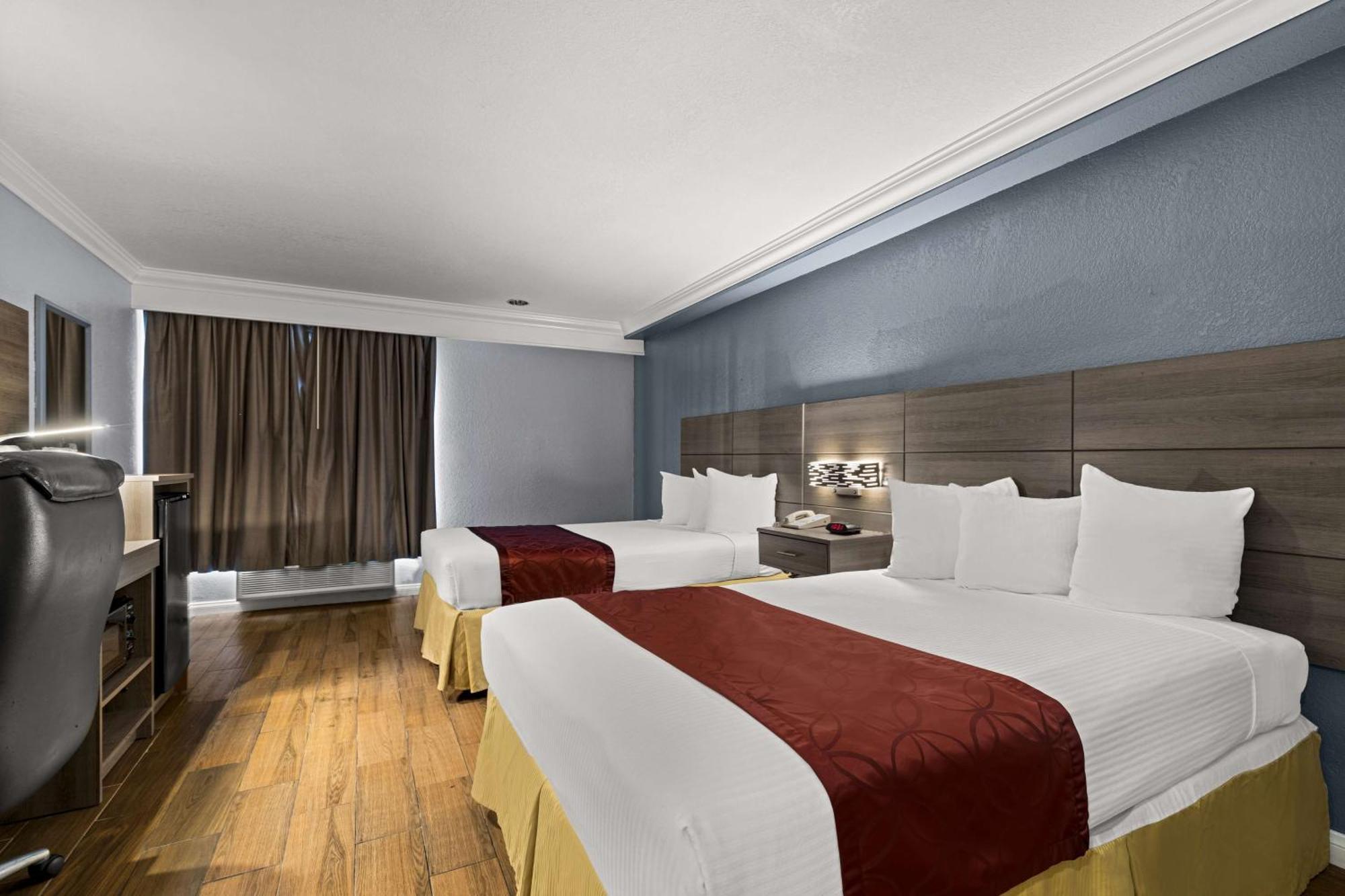 Best Western Moreno Hotel & Suites Moreno Valley Eksteriør billede