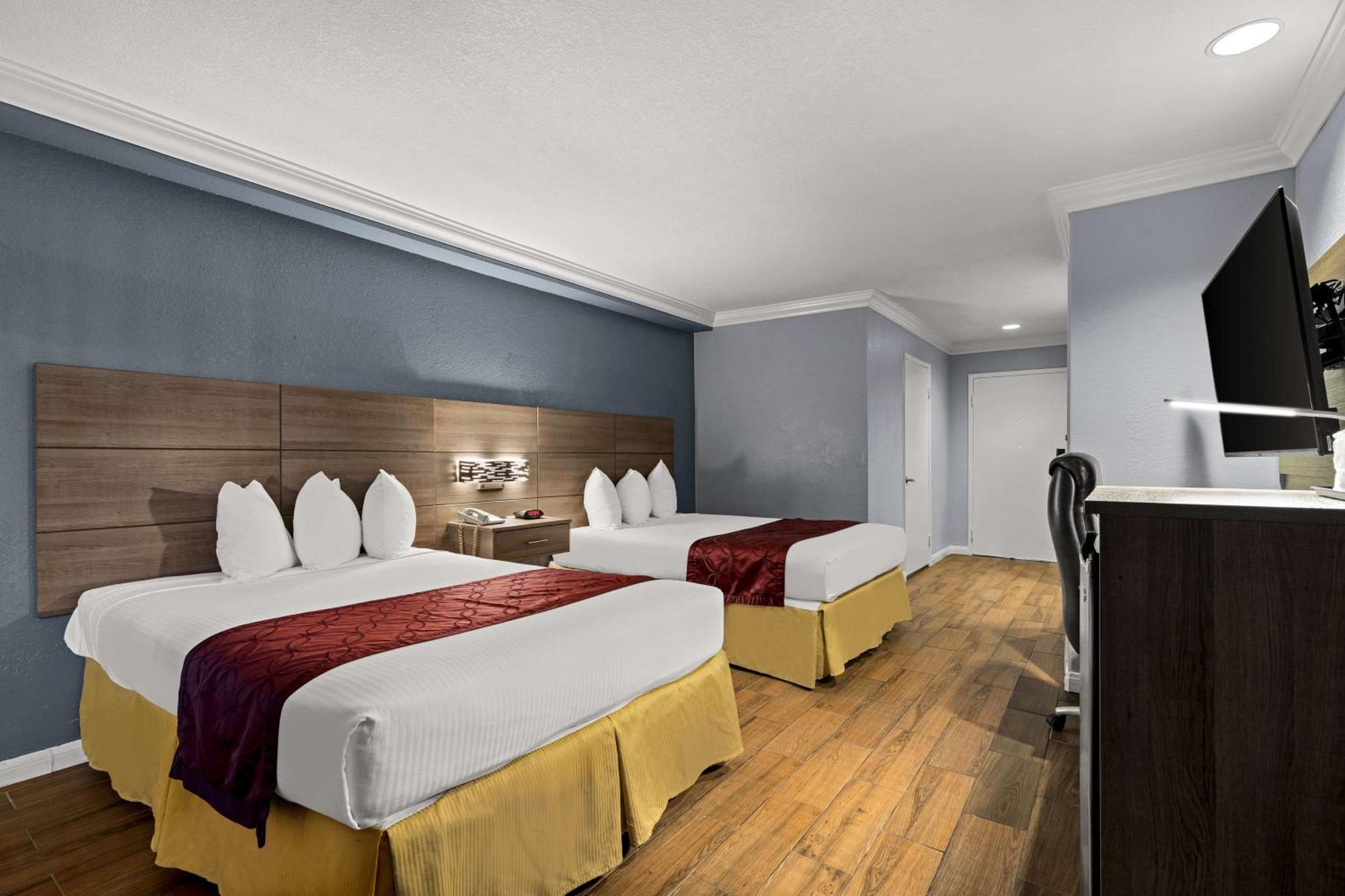 Best Western Moreno Hotel & Suites Moreno Valley Eksteriør billede