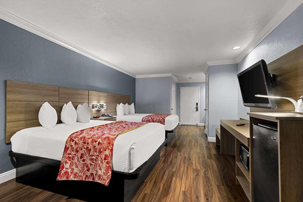 Best Western Moreno Hotel & Suites Moreno Valley Værelse billede