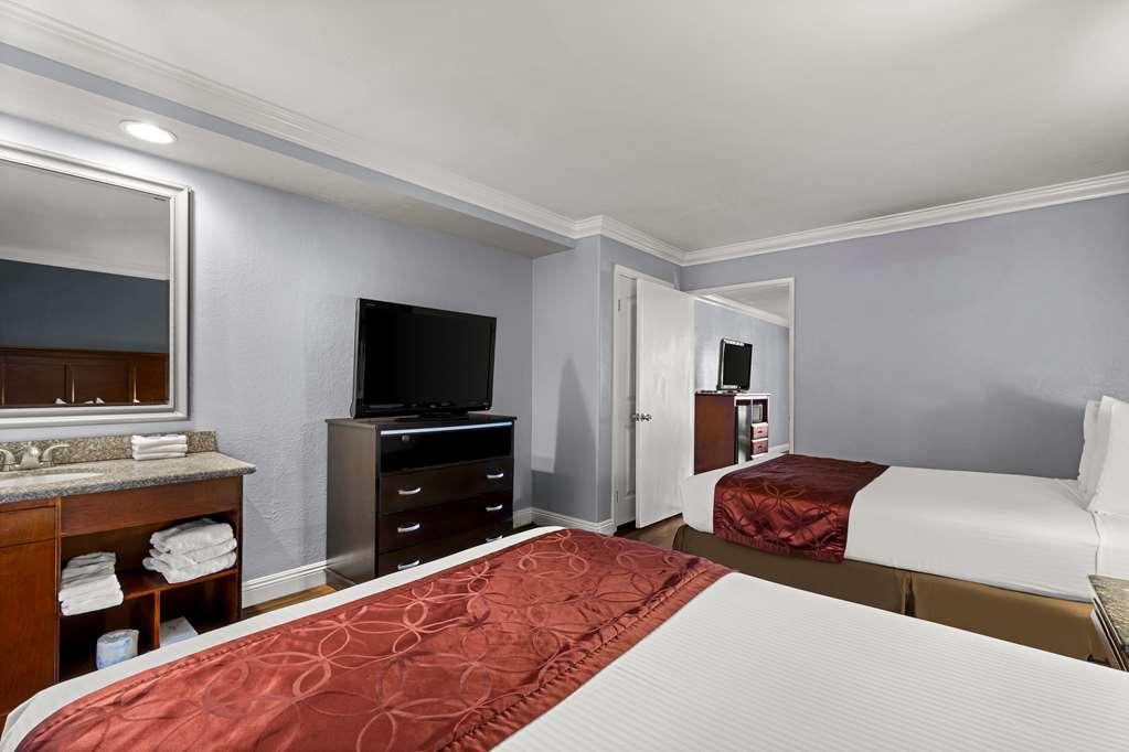 Best Western Moreno Hotel & Suites Moreno Valley Værelse billede