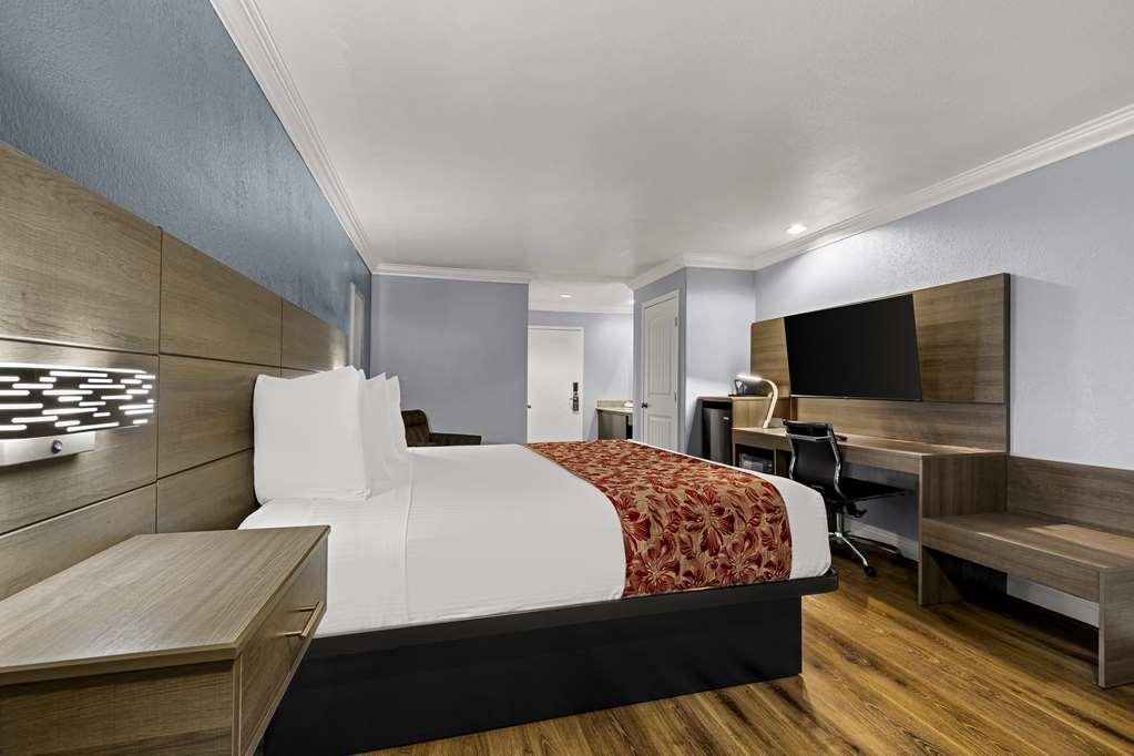 Best Western Moreno Hotel & Suites Moreno Valley Værelse billede