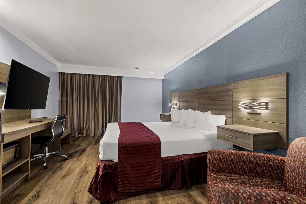 Best Western Moreno Hotel & Suites Moreno Valley Værelse billede